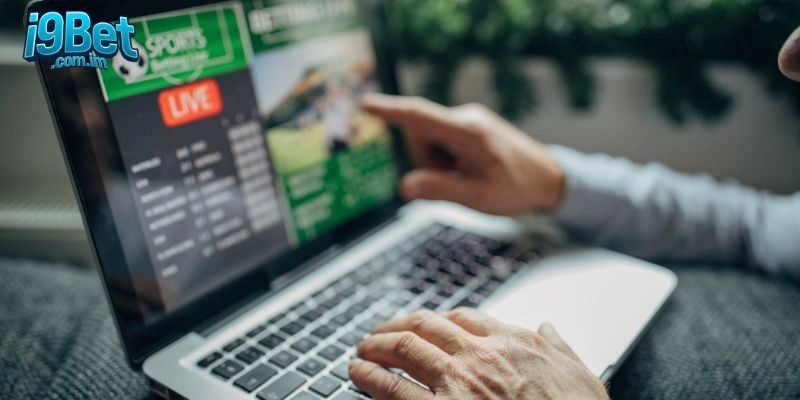 Các Lưu Ý Quan Trọng Khi Tham Gia Kèo Châu Âu Trên I9bet