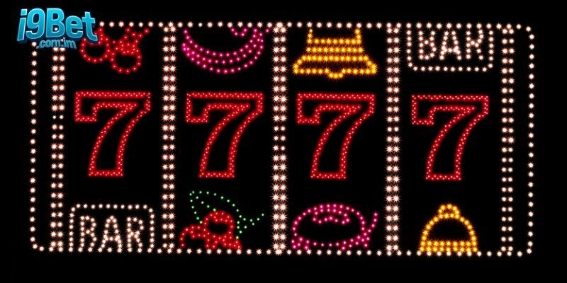 Kiếm Tiền Cơm Gạo Từ Slot Game I9bet: Cách Chơi Hiệu Quả
