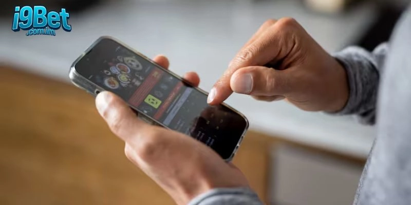 Khuyến Mãi Khi Nạp Tiền I9bet