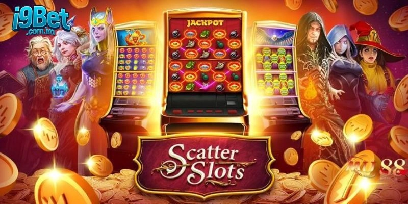 Khuyến Mãi Tại Quyền Vương I9bet