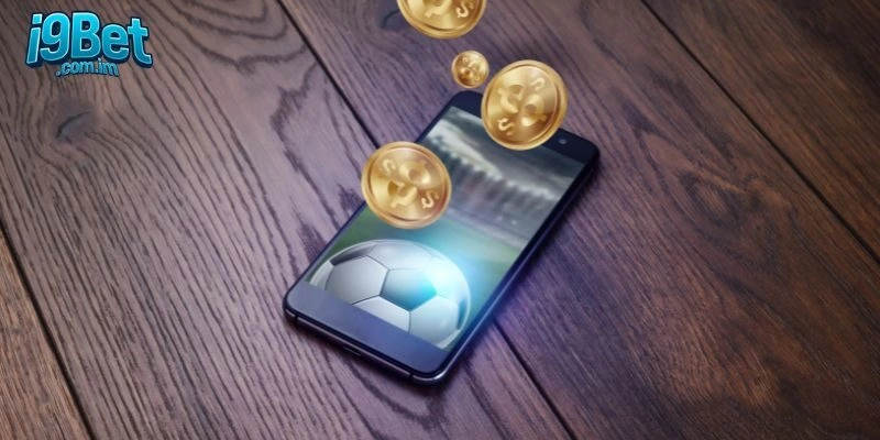 Các lựa chọn thay thế hợp pháp cho i9bet tại Việt Nam
